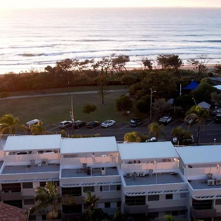 Aparthotel Sundeck Gardens Maroochydore Esterno foto