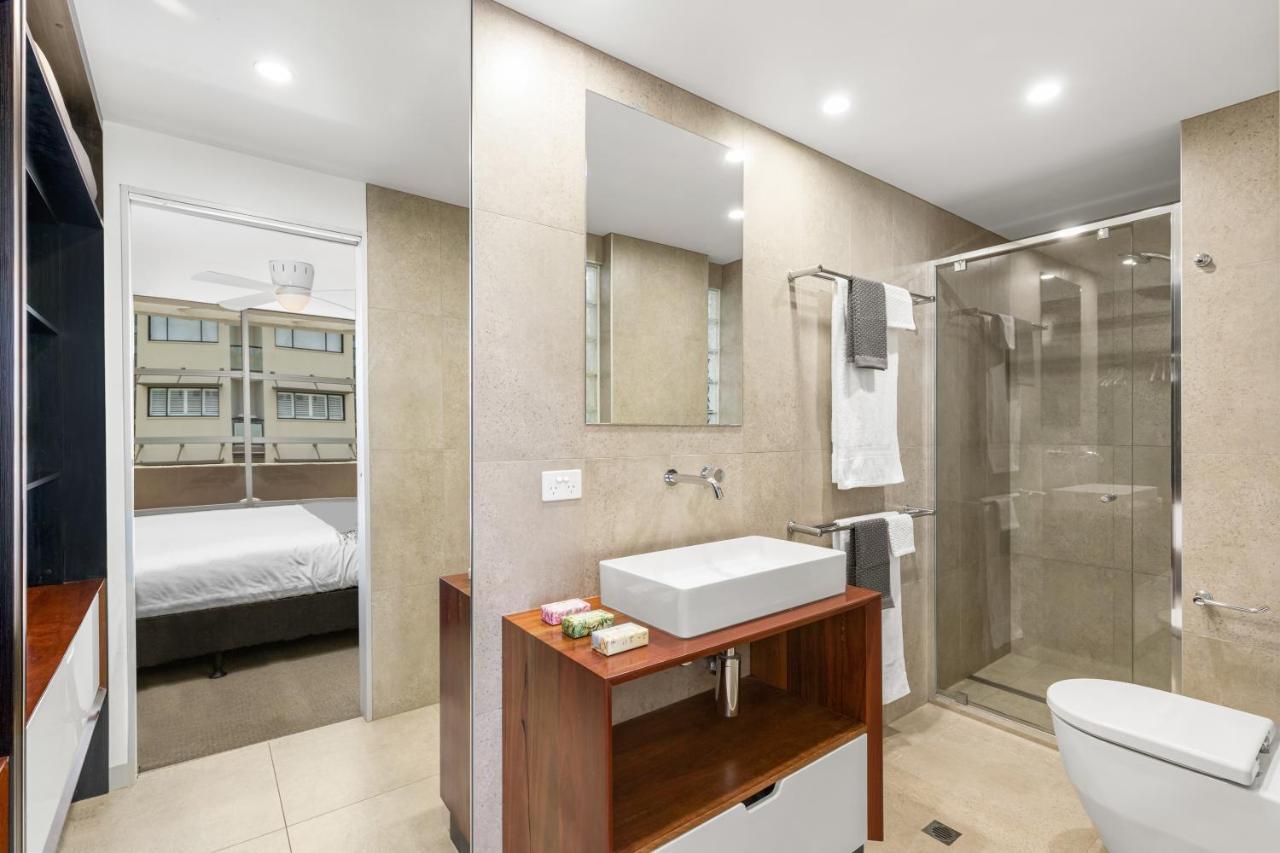 Aparthotel Sundeck Gardens Maroochydore Esterno foto