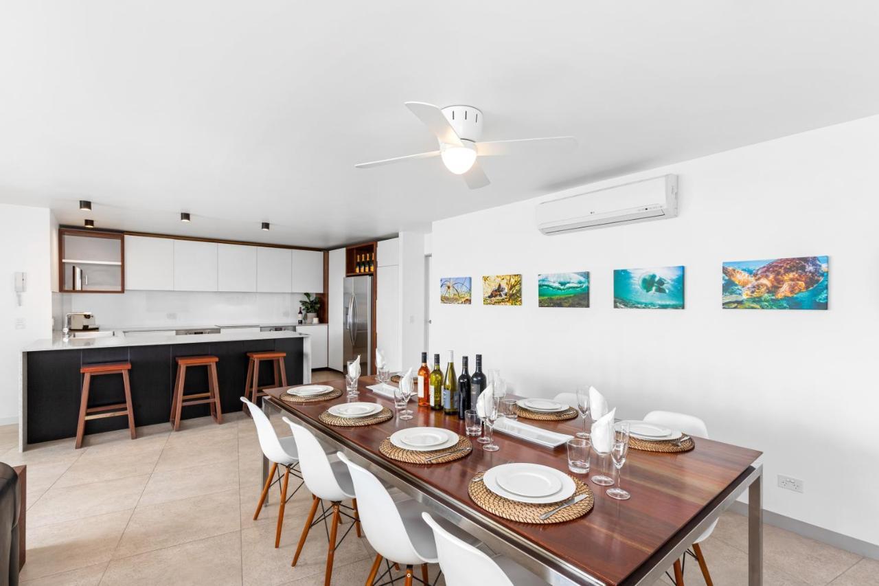 Aparthotel Sundeck Gardens Maroochydore Esterno foto