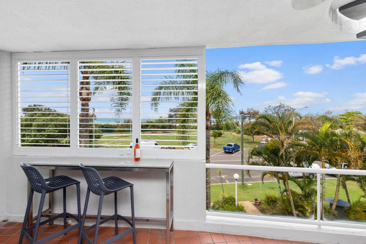Aparthotel Sundeck Gardens Maroochydore Esterno foto