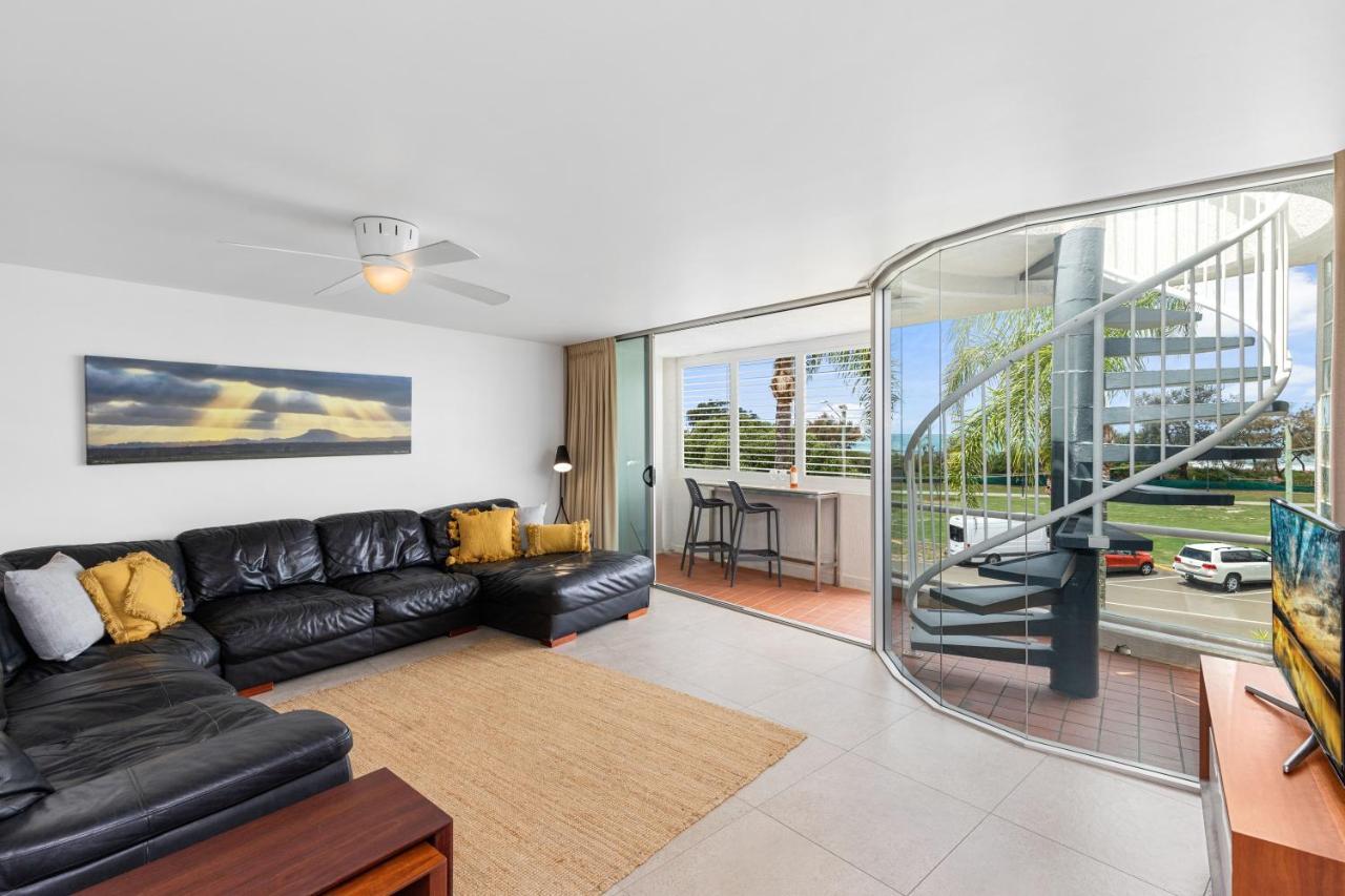 Aparthotel Sundeck Gardens Maroochydore Esterno foto