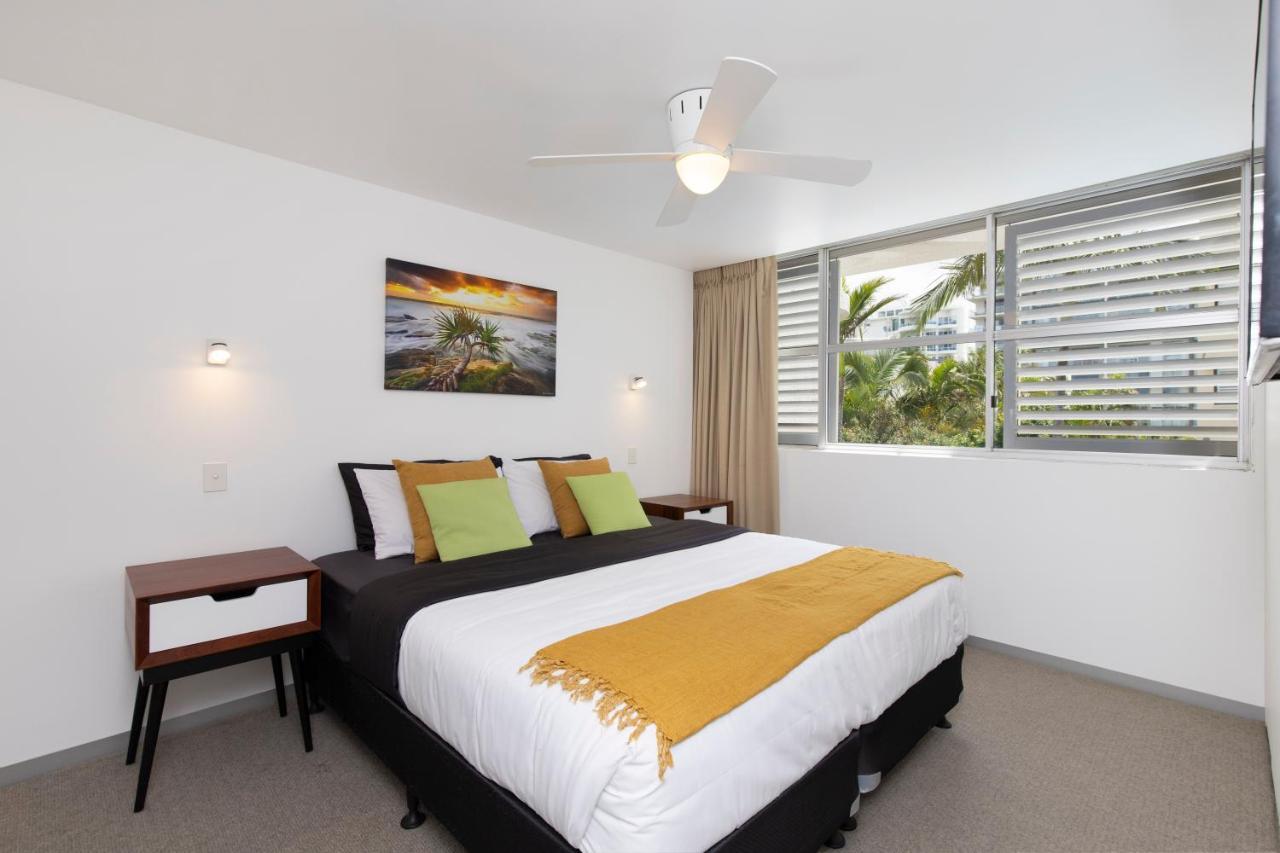 Aparthotel Sundeck Gardens Maroochydore Esterno foto