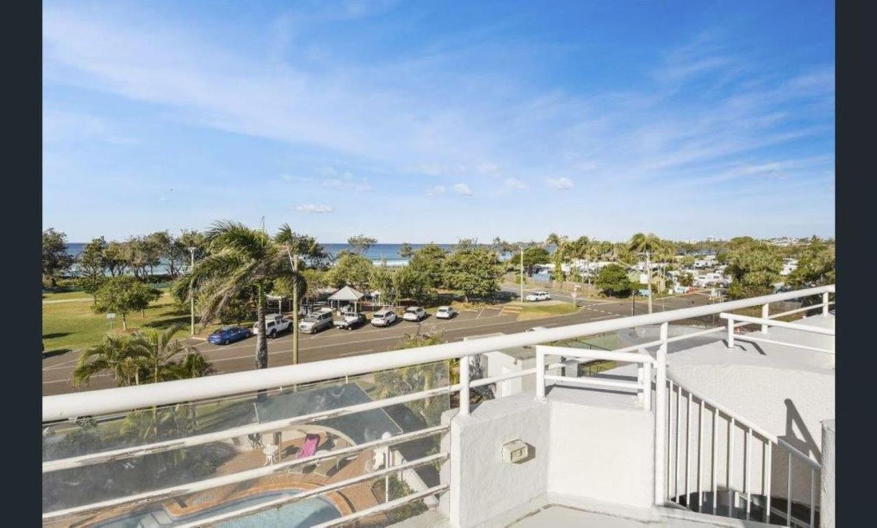 Aparthotel Sundeck Gardens Maroochydore Esterno foto