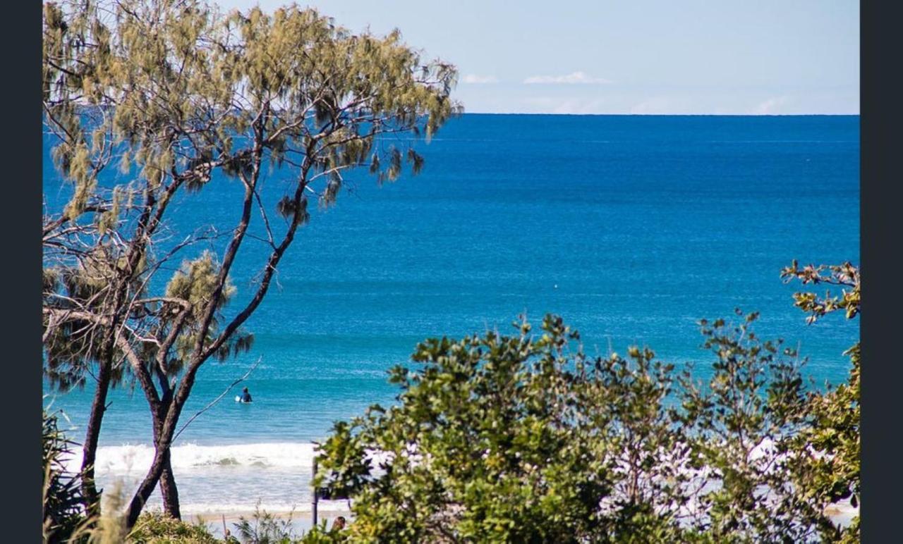 Aparthotel Sundeck Gardens Maroochydore Esterno foto