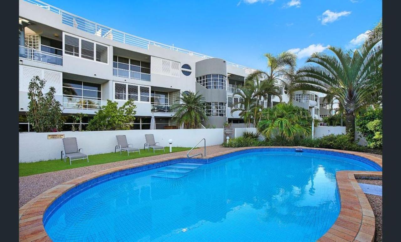 Aparthotel Sundeck Gardens Maroochydore Esterno foto