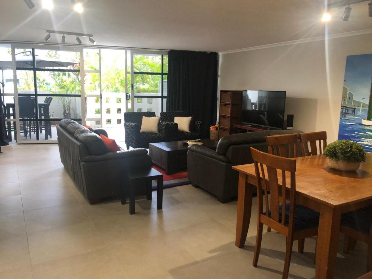 Aparthotel Sundeck Gardens Maroochydore Esterno foto