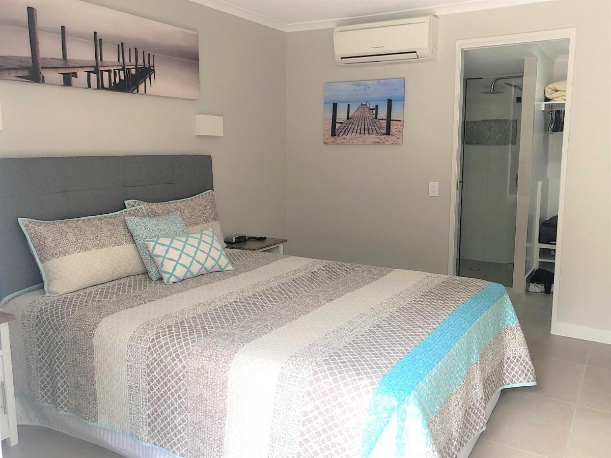 Aparthotel Sundeck Gardens Maroochydore Esterno foto
