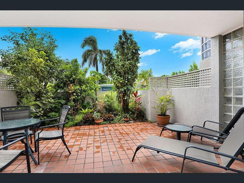 Aparthotel Sundeck Gardens Maroochydore Esterno foto