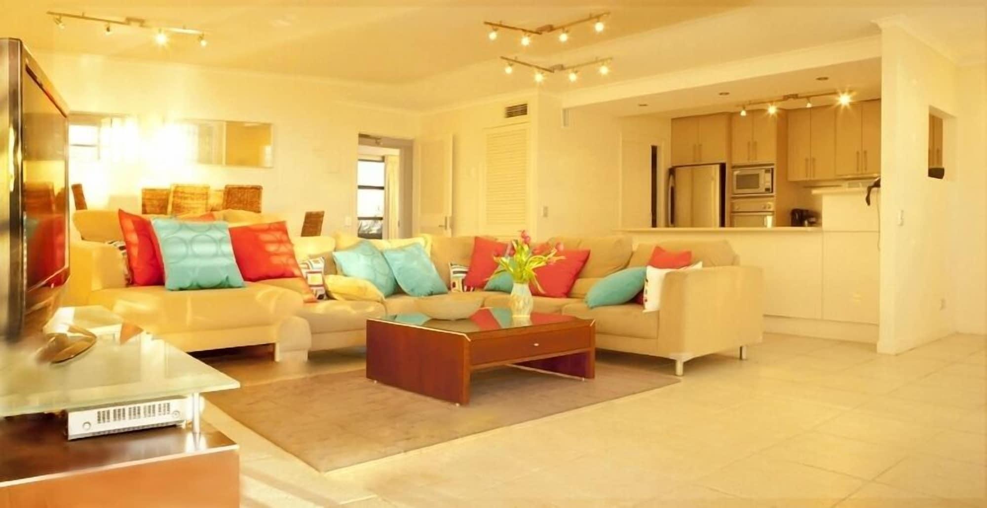 Aparthotel Sundeck Gardens Maroochydore Esterno foto
