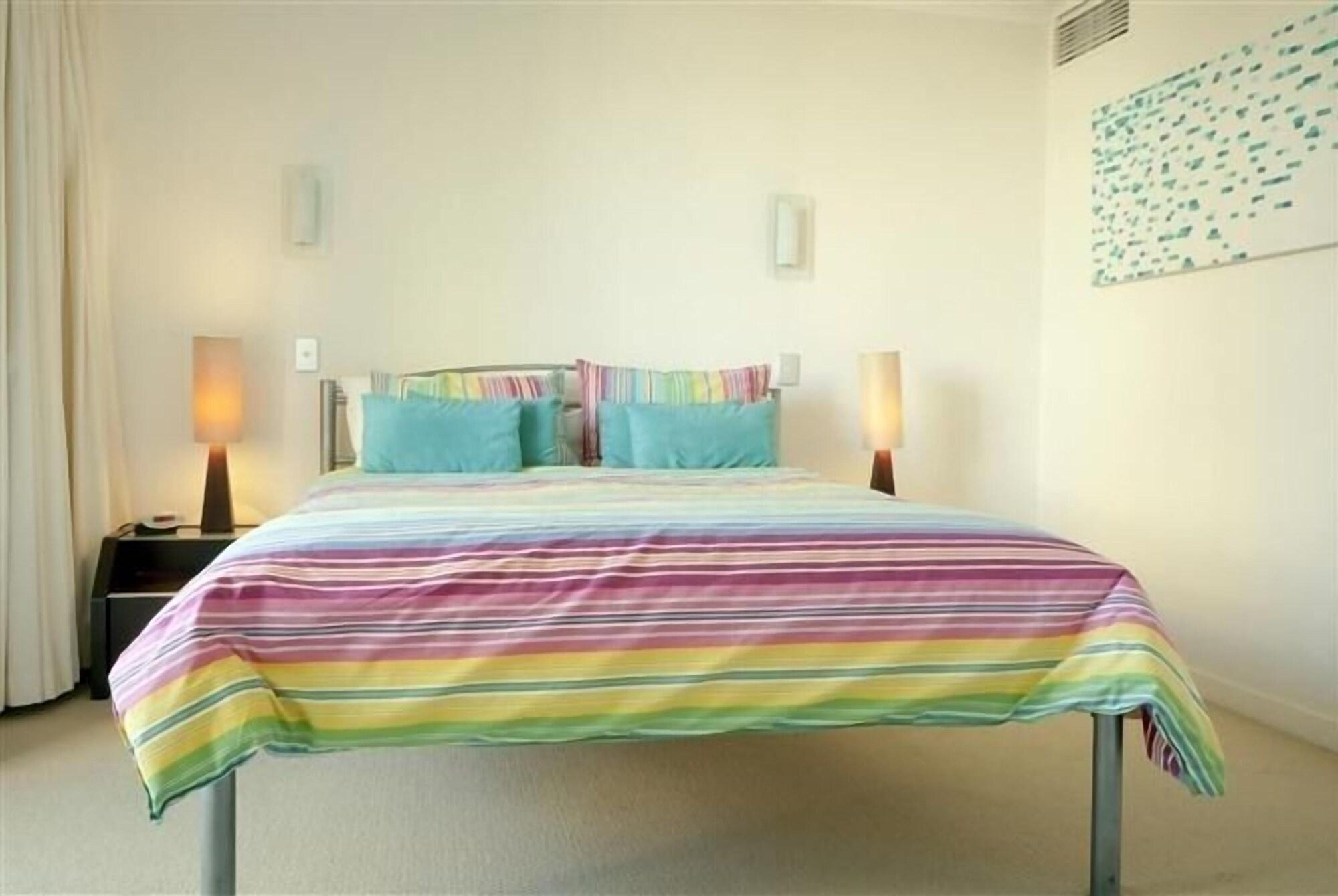 Aparthotel Sundeck Gardens Maroochydore Esterno foto