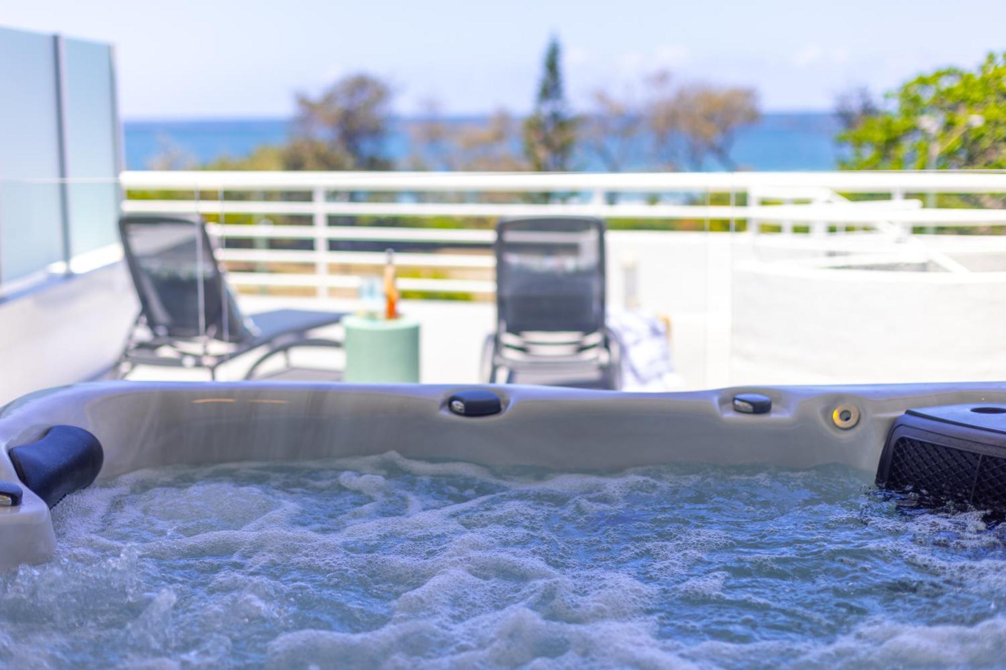 Aparthotel Sundeck Gardens Maroochydore Esterno foto
