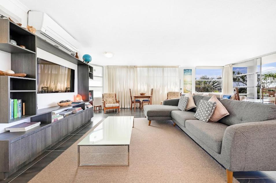 Aparthotel Sundeck Gardens Maroochydore Esterno foto