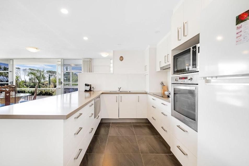 Aparthotel Sundeck Gardens Maroochydore Esterno foto