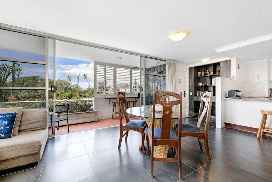 Aparthotel Sundeck Gardens Maroochydore Esterno foto