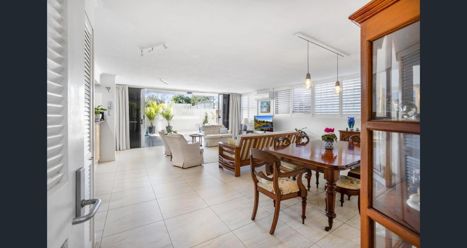 Aparthotel Sundeck Gardens Maroochydore Esterno foto
