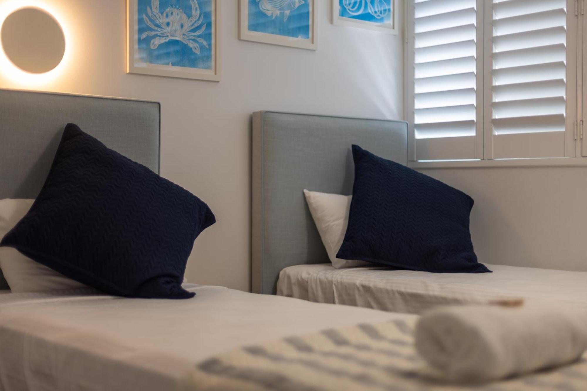 Aparthotel Sundeck Gardens Maroochydore Esterno foto
