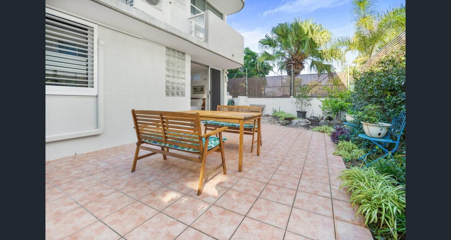 Aparthotel Sundeck Gardens Maroochydore Esterno foto