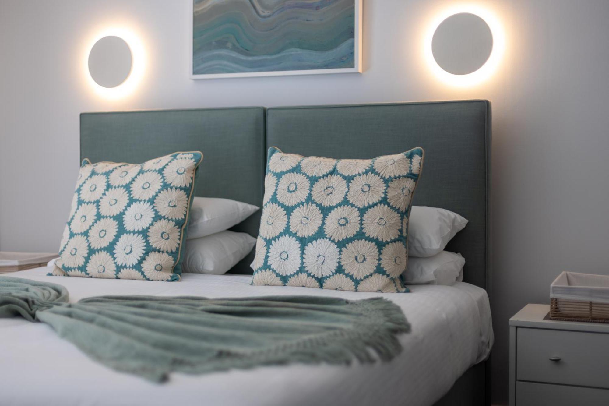 Aparthotel Sundeck Gardens Maroochydore Esterno foto