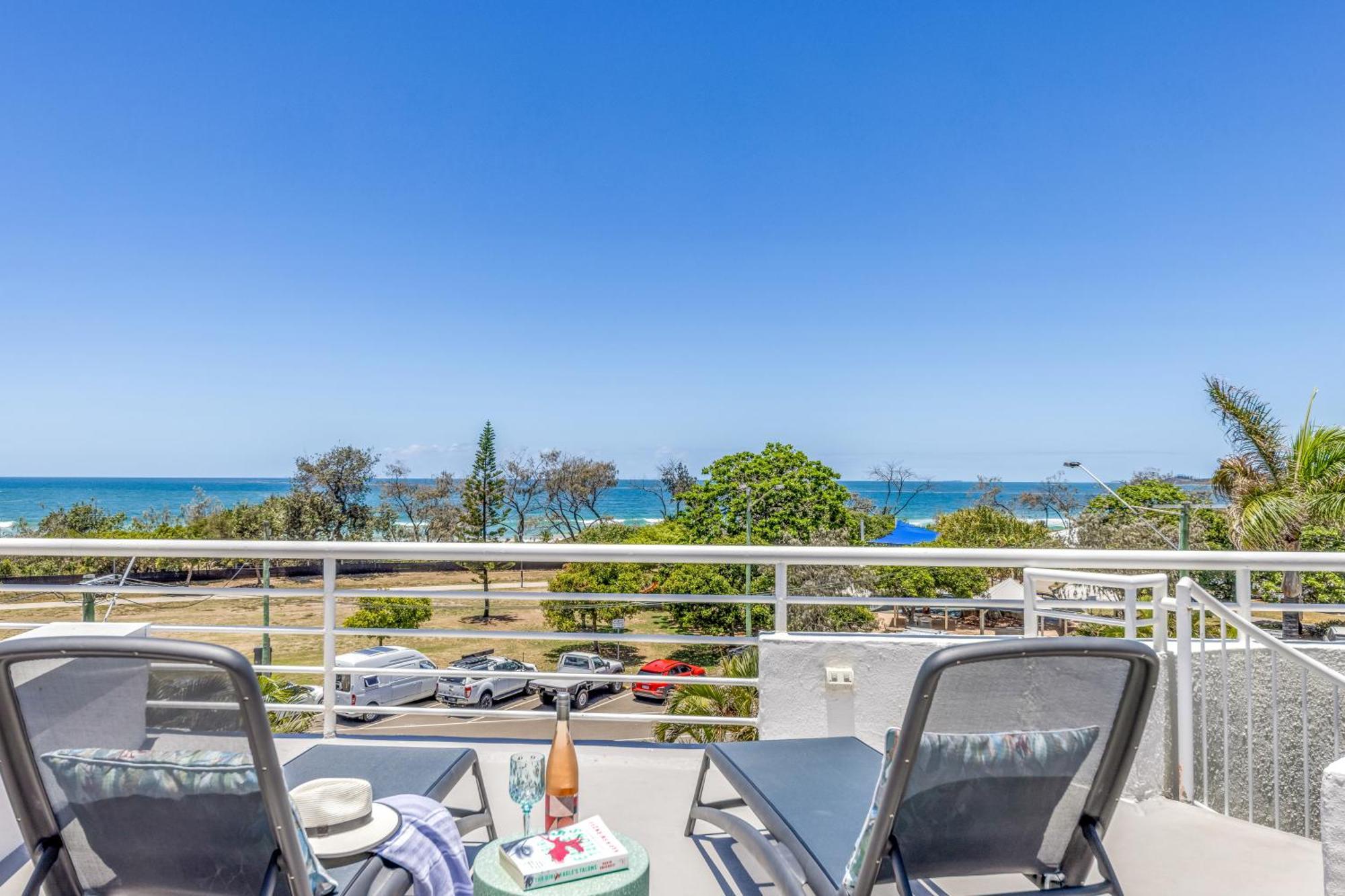 Aparthotel Sundeck Gardens Maroochydore Esterno foto