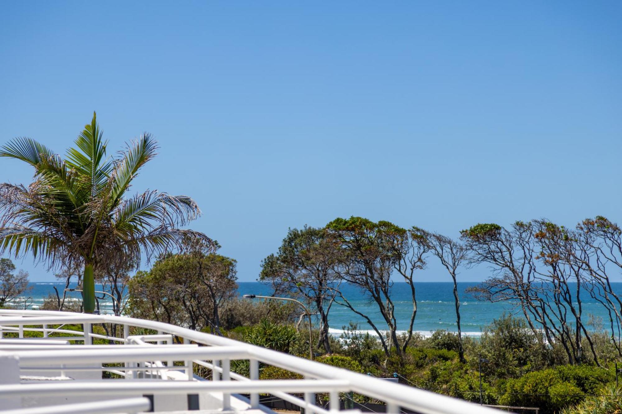 Aparthotel Sundeck Gardens Maroochydore Esterno foto