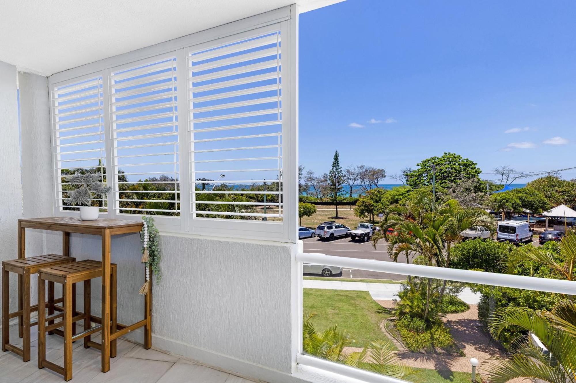Aparthotel Sundeck Gardens Maroochydore Esterno foto
