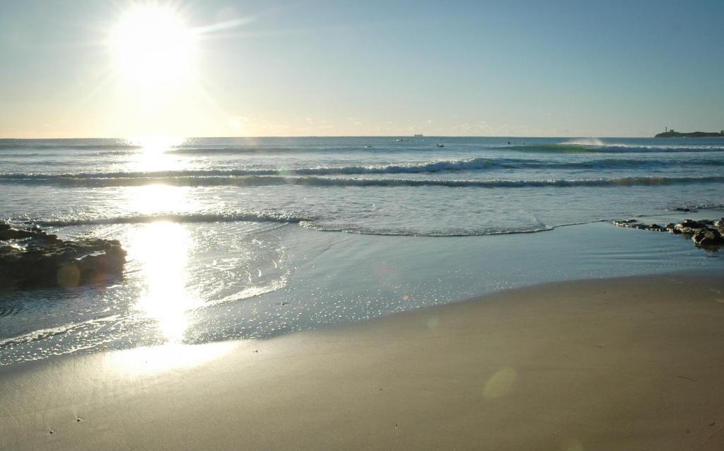 Aparthotel Sundeck Gardens Maroochydore Esterno foto