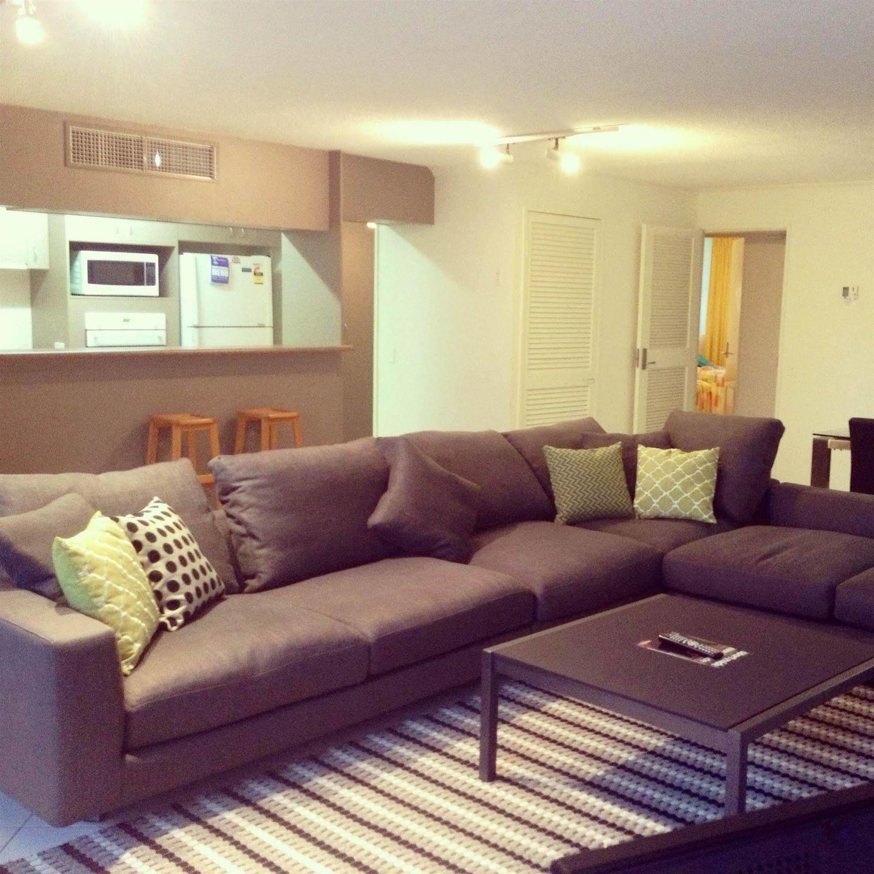 Aparthotel Sundeck Gardens Maroochydore Esterno foto