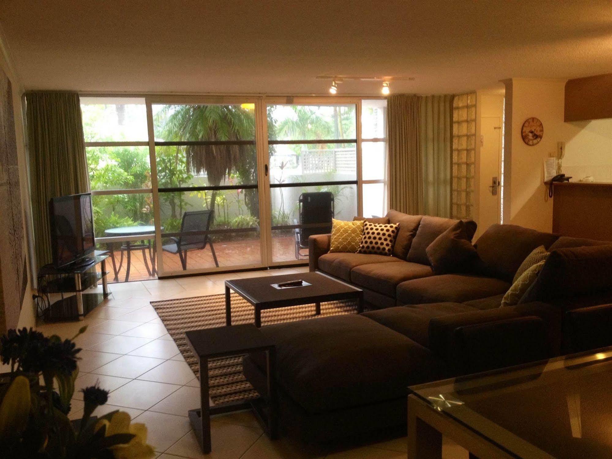 Aparthotel Sundeck Gardens Maroochydore Esterno foto